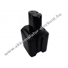 Helyettes�t� Akkumul�tor Bosch t�pus 2607335180 12V 2000mAh NiMH