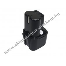 Helyettes�t� Akkumul�tor Hitachi t�pus B2 7,2V 2000mAh NiMH