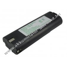 Helyettes�t� Akkumul�tor Makita Type 7000 Stab 7,2V 3000mAh NiMH