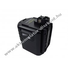 Helyettes�t� Akkumul�tor Bosch 2607335082 BAT019 BAT020 BAT021 24V 3000mAh NiMH