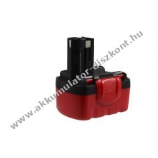 Helyettes�t� Akkumul�tor Bosch 2607335276 Clip 14,4V 2000mAh NiMH