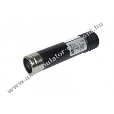 Helyettes�t� Akkumul�tor Black & Decker Versa Pak VP3621 VP100 VP110 VP130K VP143 3,6V 2000mAh NiMH