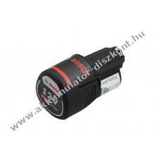 Bosch GBA 1600Z0002X Akkumul�tor 12V 2000mAh Li-Ion