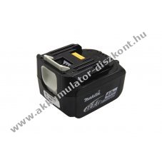 Eredeti Makita BL1430 Akkumul�tor 14,4V 3000mAh Li-Ion