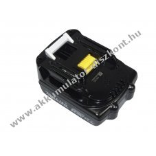 Eredeti Makita BL1415 BL1415N 14,4V 1500mAh Akkumul�tor Li-Ion