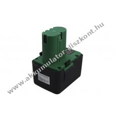 Helyettes�t� Akkumul�tor Gesipa Accubird ERT130 14,4V 1500mAh Li-Ion