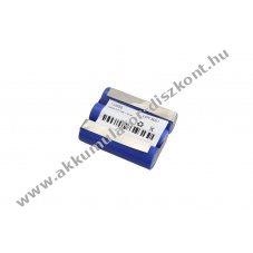 Helyettes�t� Akkumul�tor SiemensMegaset 940/950/960 TelekomSinus42 GrundigCP800/CP810 PE9000 3,6V1,6Ah NiMH
