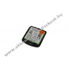Helyettes�t� Akkumul�tor Avaya Tenovis D3 Mobile Elmeg Funktel FC1 2,4V 600mAh NiMH