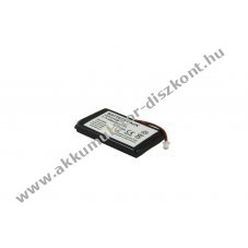 Helyettes�t� Akkumul�tor Ericsson DT590 Detewe Aastra Ascom 3,7V 700mAh Li-Ion