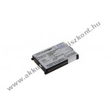 Helyettes�t� Akkumul�tor Siemens Gigaset 4000 micro M1 Professional V30145-K1310-X125 3,7V 1300mAh Li-Ion