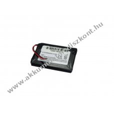 Helyettes�t� Akkumul�tor Aastra Avaya 3720 DT390 Ascom 660177 R1 3,7V 650mAh Li-Ion