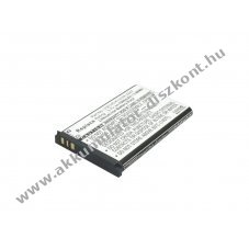 Helyettes�t� Akkumul�tor Siemens Gigaset SL910 V30145-K1310K-X447 3,6V 1000mAh Li-Ion