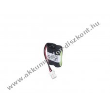 Helyettes�t� Akkumul�tor AEG Beat 15 2,4V 400mAh NiMH