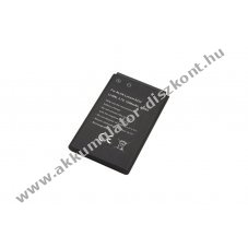 Helyettes�t� Akkumul�tor Alcatel Lucent Dect 8232, Avaya 4027, NEC G355 3,7V 1000mAh Li-Ion