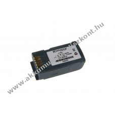 Helyettes�t� Akkumul�tor Denso Nippon BHT7000 BHT7500 t�pus B-70L 3,6V 1600mAh Li-Ion