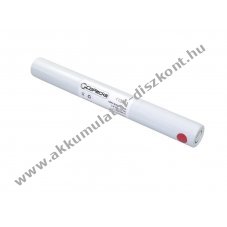 Helyettes�t� Akkumul�tor Itronix-Husky FS 3, MP2500 t�pus F-2049-1000-02, P-2049-1000 3,6V 2700mAh NiMH