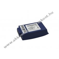 Helyettes�t� Akkumul�tor Vocollect Talkman T5 t�pus 730022 BT-700-1 3,7V 5200mAh Li-Ion