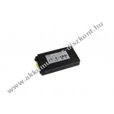 Helyettes�t� Akkumul�tor Symbol Scanner MC3000 MC3070 MC3090 MC3100 3,7V 2600mAh Li-Polymer