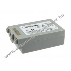Helyettes�t� Akkumul�tor Symbol Scanner MC70 MC75 3,7V 3800mAh Li-Ion