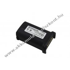 Helyettes�t� Akkumul�tor Symbol MC9000-G/MC9000-K Gemini KT21-61261-01 7,2V 2200mAh Li-Ion