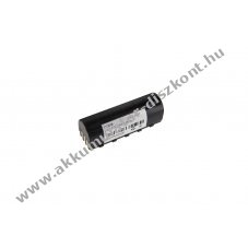 Helyettes�t� Akkumul�tor Symbol Scanner DS3478 LS3478 LS3578 21-62606-01 3,7V 2500mAh Li-Ion