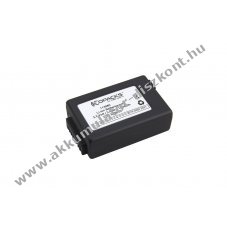 Helyettes�t� Akkumul�tor Psion-Teklogix 7525 Workabout Pro WA3006 3,7V 3400mAh Li-Ion