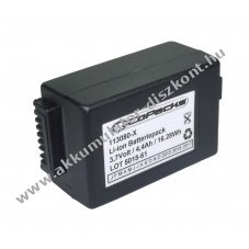 Helyettes�t� Akkumul�tor Psion-Teklogix 7525 Workabout Pro WA3010 3,7V 4400mAh Li-Ion