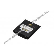 Helyettes�t� Akkumul�tor Motorola Symbol Scanner MC55 MC65 BTRY-MC55EAB02 82-111094-01 3,7V 3600mAh Li-Ion