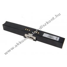 Helyettes�t� Akkumul�tor LXE MX3 MX3Plus MX3A378BATT 10,8V 2600mAh Li-Ion