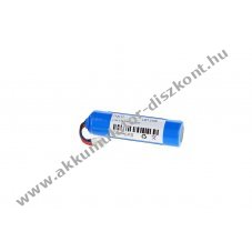 Helyettes�t� Akkumul�tor Datalogic Gryphon GBT4100 GM4100 128000894 3,7V 3400mAh Li-Ion