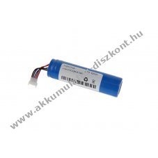 Eredeti Datalogic Gryphon I Akkumul�tor GBT4100 GBT4100-HC GBT4400 GM4100 GM4100-HC 3,7V 2200mAh Li-Ion