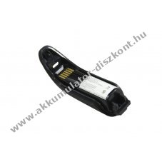 Eredeti Datalogic Akkumul�tor RBP-2X00 RBP-QMBT2X-BK 3,7V 5990mAh Li-Ion