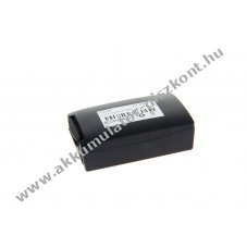 Helyettes�t� Akkumul�tor Datalogic Falcon X3 94ACC1386 BT10 BT26 BT-10 BT-26 3,7V 6800mAh Li-Ion