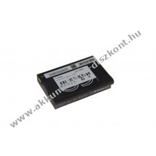 Helyettes�t� Akkumul�tor Zebra MC45 ES400 BTRY-MCXX-3080-01R 3,7V 3000mAh Li-Ion