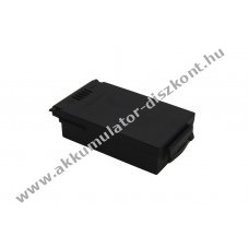 Helyettes�t� Akkumul�tor Cipherlab CPT9300 CPT9400 CPT9600 BA-0012A7 3,7V 2900mAh Li-Ion