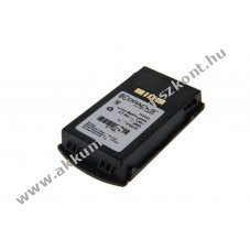 Helyettes�t� Akkumul�tor Zebra MC3200 MC3290 MC3300 BTRY-MC33-52MA-01 3,7V 5200mAh Li-Ion