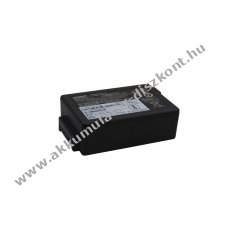 Eredeti Akkumul�tor Motorola Psion Zebra Workabout Pro 2,3 & 4 Type WA3025 3,7V 2850mAh Li-Ion