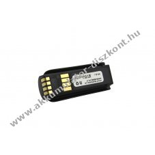Helyettes�t� Akkumul�tor Zebra (Motorola/Symbol) MT20xx MT2070 MT2090 RFD5500 3,7V 2500mAh Li-Ion