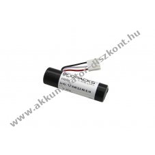 Helyettes�t� Akkumul�tor Ingenico F26402274 3,7V 2200mAh iWL220 iWL250 iWL251 iWL280 Move 3500 Li-Ion
