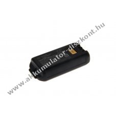Helyettes�t� Akkumul�tor Intermec Norand CK70 CK71 CK75 318-046-001 3,7V 6800mAh Li-Ion