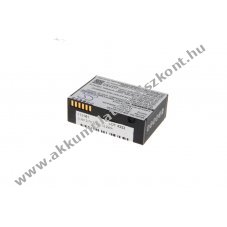 Helyettes�t� Akkumul�tor Cipherlab CP50 CP55 BA-0053A3 3,7V 3300mAh Li-Ion