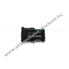 Helyettes�t� Akkumul�tor Zebra MC9300 BTRY-MC93-STN-01 3,6V 6800mAh Li-Ion
