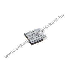 Helyettes�t� Akkumul�tor Honeywell 8650/8670 Voyager 1602G 3,7V 850mAh Li-Ion
