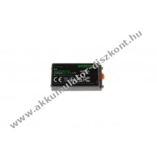 Helyettes�t� Akkumul�tor Zebra MC3090/MC3100 BTRY-MC31KAB02 3,7V 2740mAh Li-Ion