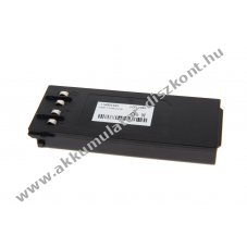 Helyettes�t� Akkumul�tor NBB Nano L M S 7,2V 2000mAh 22601020 22501000 H9847669 22502010 22502011 NiMH