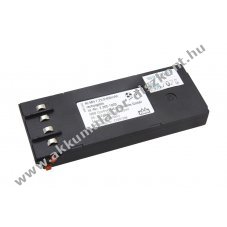 Eredeti NBB Akkumul�tor Nano/Hiab HiDrive 4000 7,2V 2400mAh NiMH