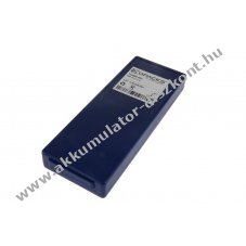 Helyettes�t� Akkumul�tor HBC Funkfernsteuerung FUB10aa NM26C BA214061 6V 1500mAh NiMH