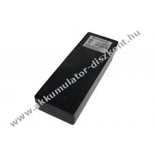 Helyettes�t� Akkumul�tor Palfinger Scanreco 590 592 960 7,2V 1500mAh NiMH
