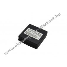 Helyettes�t� Akkumul�tor HBC FUB9NM FUB09NM BA209000 6V 800mAh NiMH