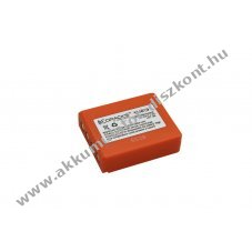 Helyettes�t� Akkumul�tor HBC BA223000 BA223030 BA223031 FUB6N FUB06N 3,6V 2100mAh NiMH